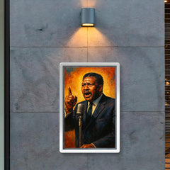 C L Franklin poster 2