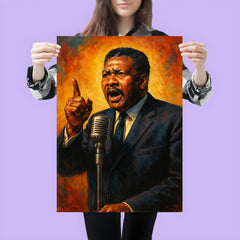 C L Franklin poster 3