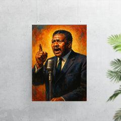 C L Franklin poster 7