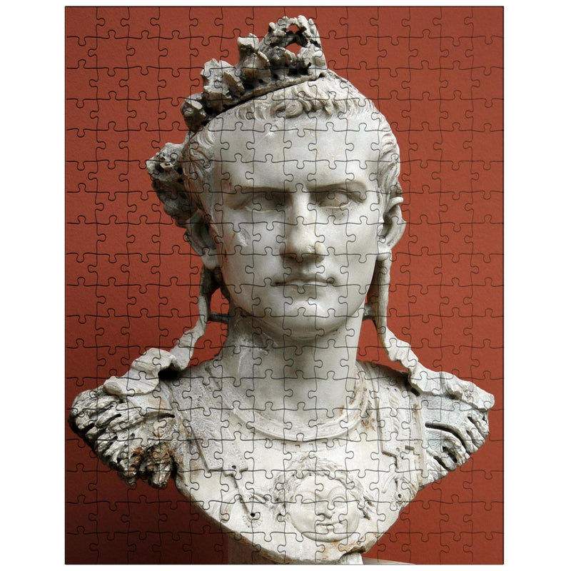 Caligula jigsaw puzzle