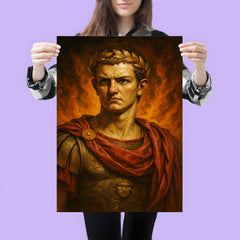 Caligula poster 3