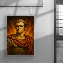 Caligula poster 4
