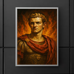 Caligula poster 5