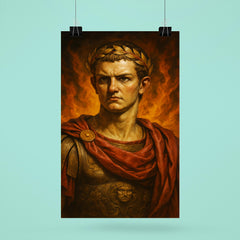 Caligula poster 6