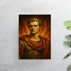 Caligula poster 7