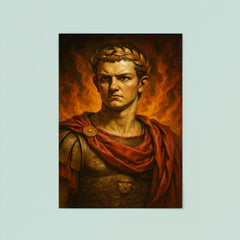 Caligula poster 8