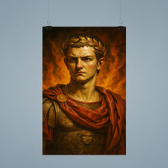 Caligula poster 9