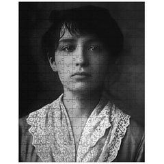 Camille Claudel jigsaw puzzle