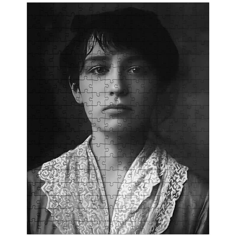 Camille Claudel jigsaw puzzle