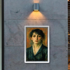 Camille Claudel poster 2