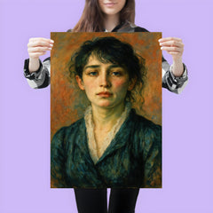 Camille Claudel poster 3