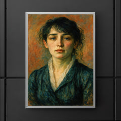 Camille Claudel poster 5
