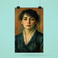 Camille Claudel poster 6
