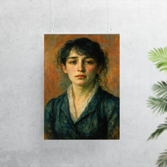 Camille Claudel poster 7