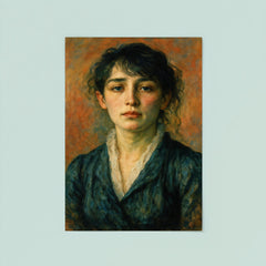 Camille Claudel poster 8