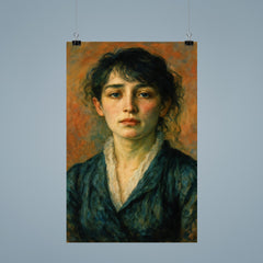 Camille Claudel poster 9