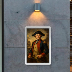 Captain John Paul Jones poster 2