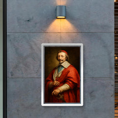 Cardinal Richelieu poster 2