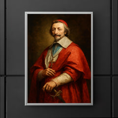 Cardinal Richelieu poster 5