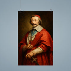 Cardinal Richelieu poster 9