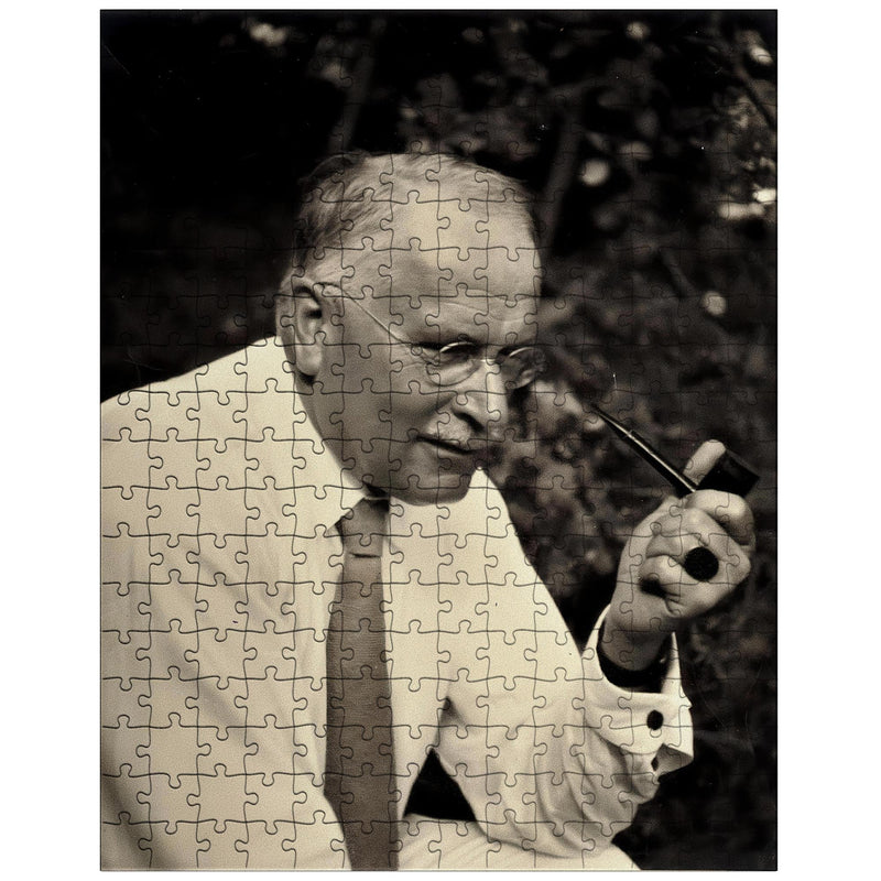 Carl Jung jigsaw puzzle
