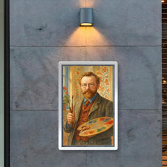 Carl Larsson poster 2