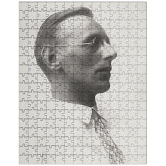 Carl Orff jigsaw puzzle