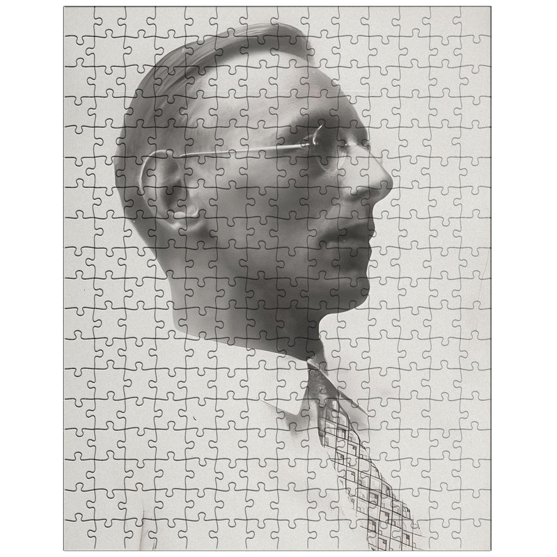 Carl Orff jigsaw puzzle