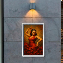 Carmen Amaya poster 2