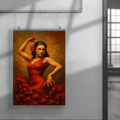 Carmen Amaya poster 4