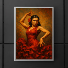 Carmen Amaya poster 5