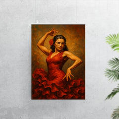 Carmen Amaya poster 7