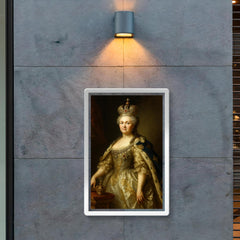 Catherine the Great poster 2