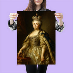 Catherine the Great poster 3