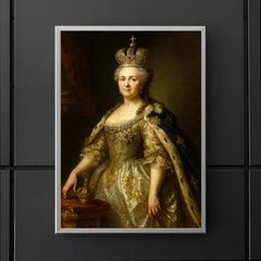 Catherine the Great poster 5
