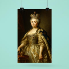 Catherine the Great poster 6