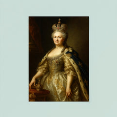 Catherine the Great poster 8
