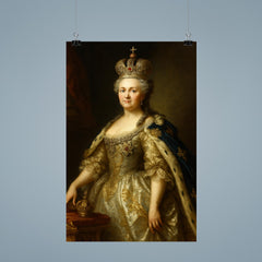 Catherine the Great poster 9