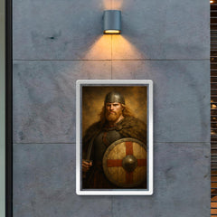 Chad of Mercia poster 2