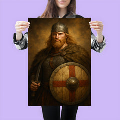 Chad of Mercia poster 3