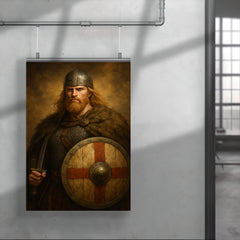 Chad of Mercia poster 4