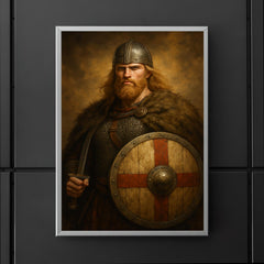 Chad of Mercia poster 5