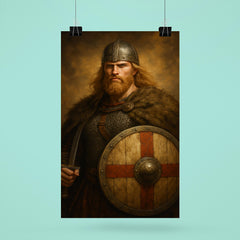 Chad of Mercia poster 6