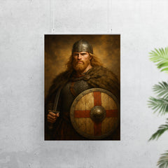 Chad of Mercia poster 7