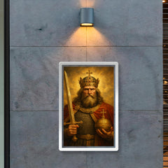 Charlemagne poster 2