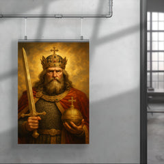 Charlemagne poster 4