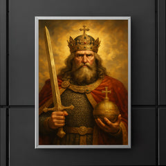 Charlemagne poster 5