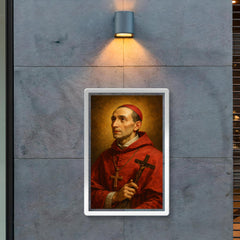 Charles Borromeo poster 2