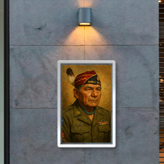 Charles Chibitty poster 2