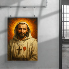 Charles de Foucauld poster 4